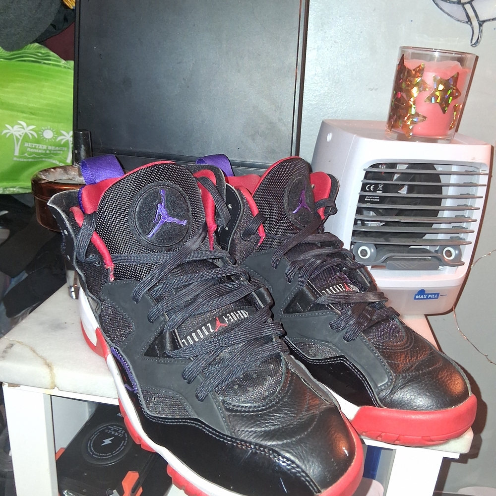 Jordan Two Trey - Picture 2 of 5